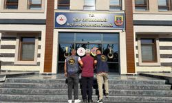 Gaziantep’te FETÖ Operasyonu: 6 Yıl 3 Ay Cezası Bulunan Firari Yakalandı!
