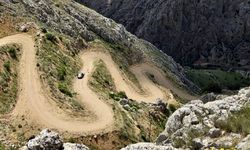 Malatya'da Dev Flora Çalışmasında 2. Etap Tamamlandı!