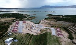 Malatya'da Gören Dönüp Bir Daha Bakıyor! Bu Mahallede Yeni Bir Hayat Yükseliyor