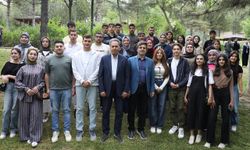 Gençler Sordu, Rektör Tek Tek Yanıtladı! Üniversiteyle İlgili Dikkat Çeken Açıklamalar