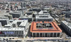 Yeni Malatya Çarşısı'nda Radikal Karar: İşte İzin Verilmeyen Faaliyetler...