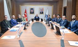 Malatya'da 437'si Men Edildi! 5 Bin 203 Kişiye Cezai İşlem Yapıldı