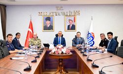 Malatya'da Aranan 128 Şahıs Enselendi! İşte Detaylar