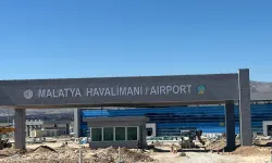 Malatya'nın Beklediği Projede Sona Gelindi! Açılış İçin Geri Sayım Başladı
