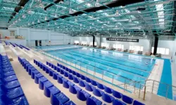 Malatya'da Olimpik Havuz Açıldı! Günleri ve Ücretleri Belli Oldu