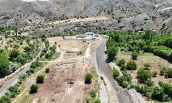 Malatya'da Milyonluk Tesis Var, Yol Hâlâ Yok! Vatandaş Tepkili