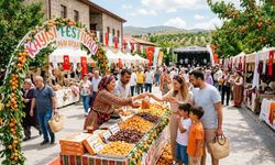 Malatya’da Kayısı Festivali İçin Geri Sayım! Başkan Sami Er Tarihi Duyurdu