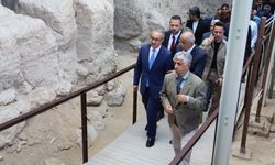 Malatya'da 124 Bin Konut Bitti! Sıra 7 Haziran'da