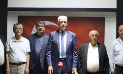 Malatyalı Çiftçi Ayakta: “Bu Rakamlarla Üretim Yapılmaz!”
