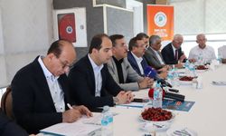 ''Depremde En Ağır Hasarı Alan 2. İlçeydi: Yeşilyurt’ta Adeta Yeni Bir Şehir Kuruldu!''