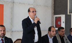 Malatya'ya Lezzet Caddesi Geliyor!