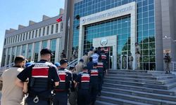 Aralarında Malatya Da Var! 26 ilde dev DEAŞ operasyonu: Şafak vakti kapılar kırıldı, 70 gözaltı!