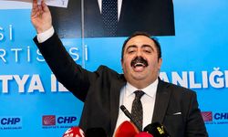 CHP Malatya’da Kriz Derinleşiyor! Görevden Alınan İl Başkanı Kararı Yırtıp Rest Çekti