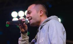 Serhado Kimdir? Kürt Rap'in Tanınan İsmi Diyarbakır'da Sahne Aldı