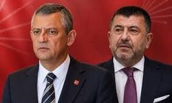 CHP’de Deprem: Özgür Özel ve Veli Ağbaba Hakkında Şok Gelişme!