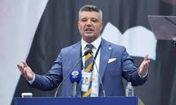 Fenerbahçe Başkanı Sadettin Saran'a Şok Karar! Avukatından İlk Tepki