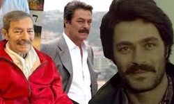 Kadir İnanır hayatını kaybetti: Türk sinemasının unutulmaz ismine veda