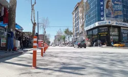 Malatyalılar Dikkat! Festivalden Dolayı Yarın Bu Yollar Kapalı Olacak...