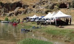Adıyaman'da Kaybolan İsa’dan 4 Gündür Haber Yok
