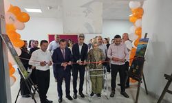 Malatya'da Depremde Uzvunu Kaybetti, Mesleğini ve Sanatını Bırakmadı