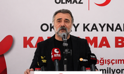Malatya’daki O Yere Oktay Kaynarca’nın Adı Verildi!