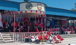 Malatya'da Türk Kara Kuvvetleri'nin 2235. Kuruluş Yıl Dönümü Kutlandı!