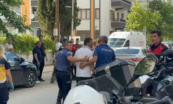 Malatya Yeşilyurt’ta Ücret Tartışması Kavgaya Döndü: İşçi Hastanelik Oldu