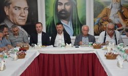 Malatya'da Kerbela Şehitleri Dualarla Anıldı, 5 Bin Kişiye Kurtuluş Lokması Dağıtıldı