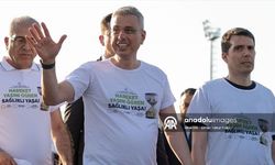 Sağlık Bakanı Memişoğlu sahaya iniyor: "Nüfus kağıdınızda ne yazarsa yazsın kas yaşınızı ölçeceğiz!"