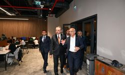 “Malatya Türkiye’de İlk 5’e Girer!”