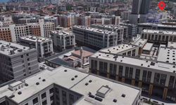 ''Yeni Bir Malatya İnşa Ettik!''