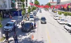 Malatya'da 4 Bine Yakın Kişi Didik Didik Arandı!