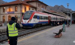 Malatya Garı'nda 120 Günlük Geri Sayım!