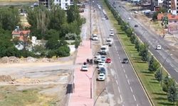 Malatya'ya 2 Yeni Yol! Sami Er Detayları Verdi