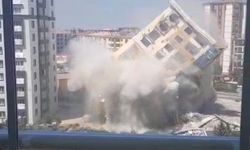 Malatya'daki Yıkım Krizi Farklı Yöntemle Çözüldü