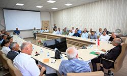 Malatya’da 35 Milyarlık Dev Değişim! Şehrin Altyapısı Baştan Kuruluyor