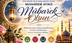 Hicri Yılbaşı Ve Muharrem Ayı İçin En Anlamlı Mesajlar Ve Dualar