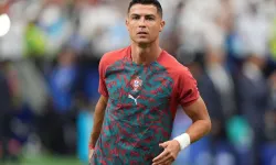 Dünya Kupası'nda Ronaldo Fırtınası! Kimsenin Başaramadığını Yaptı