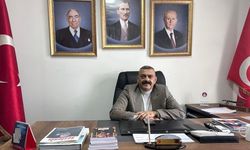MHP Battalgazi İlçe Başkanı İstifa Etti!