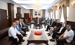 MİDİDER’den 14. Geleneksel Pilav Şenliği İçin Geri Sayım Başladı