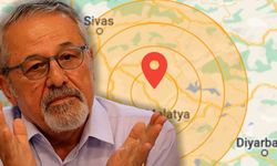 Malatya'ya deprem uyarısı! Prof. Dr. Naci Görür açıkladı
