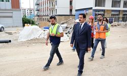 Niyazi Mısri Rezerv Alanında Sona Doğru: İşte Teslim Tarihi