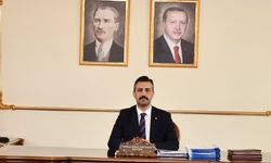 Yılın En Sevilen Kaymakamı Seçilmişti! Malatya Battalgazi’nin Yeni Kaymakamı Kimdir?