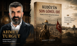 Kudüs'ün son muhafızı Hasan Onbaşı'nın hayatı kitap oldu