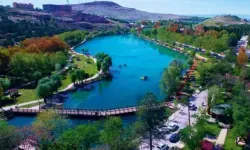 Malatya'nın En Serin Yeri Belli Oldu!