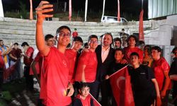 Bakan Yardımcısı Eminoğlu'ndan Malatya'ya gençlik çıkarması: Beydağı'nda projeleri tek tek inceledi!