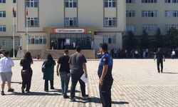 Battalgazi'de YKS seferberliği: Yanlış okula giden adayı zabıta yetiştirdi!