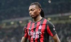 Galatasaray'ın Rafael Leao operasyonu: İtalyan devinin talep ettiği rakam netleşti