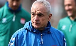 Sivasspor'un Acı Günü: Rıza Çalımbay’ın Annesi Fatma Çalımbay Hayatını Kaybetti