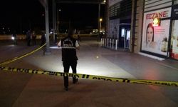 Malatya’da AVM Otoparkında Pompalı Tüfekli Saldırıda Şüpheli Silahıyla Yakalandı